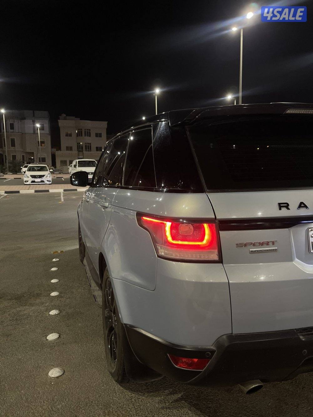 بحالة الوكالة لون نادر6