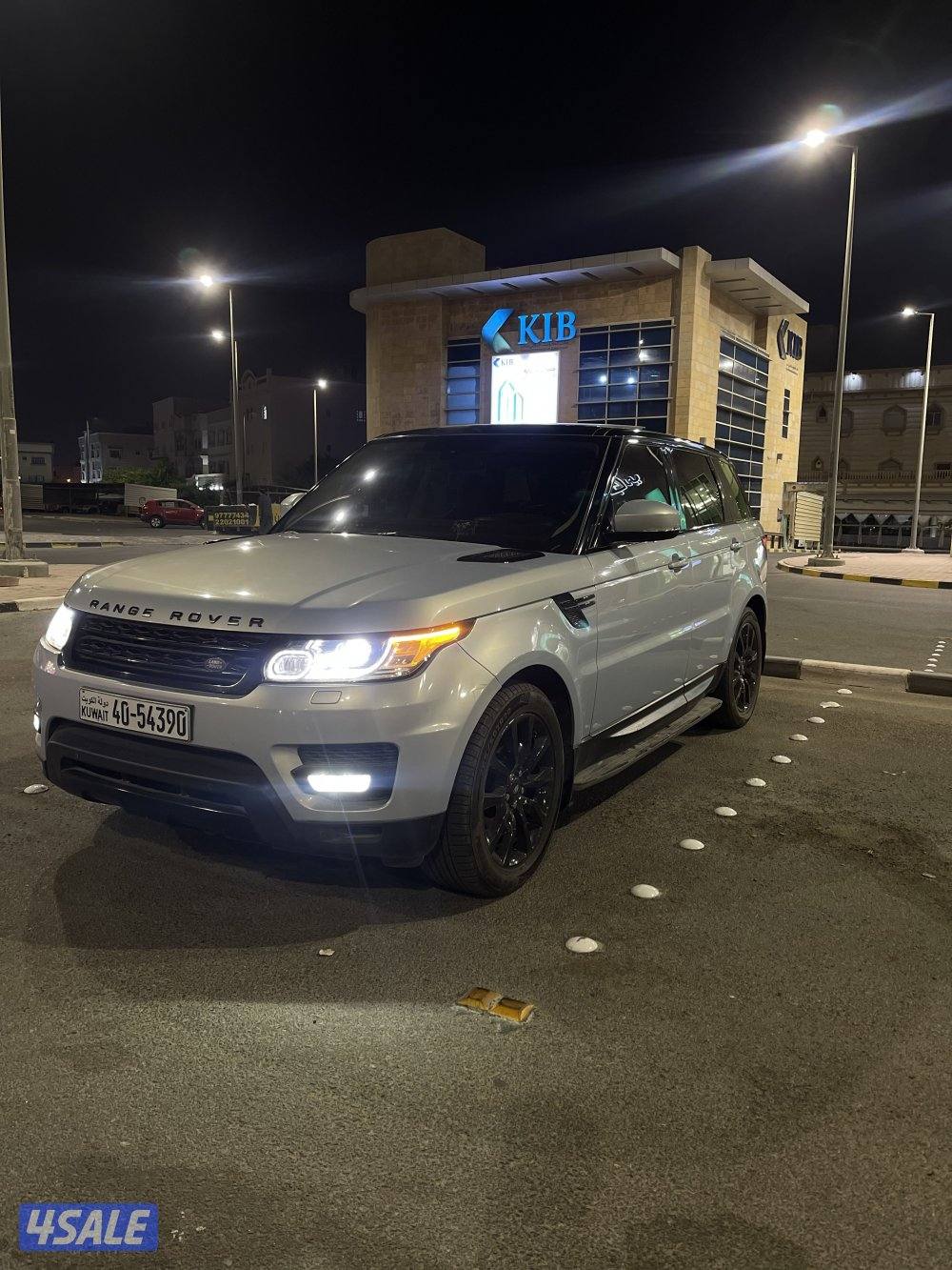 بحالة الوكالة لون نادر7