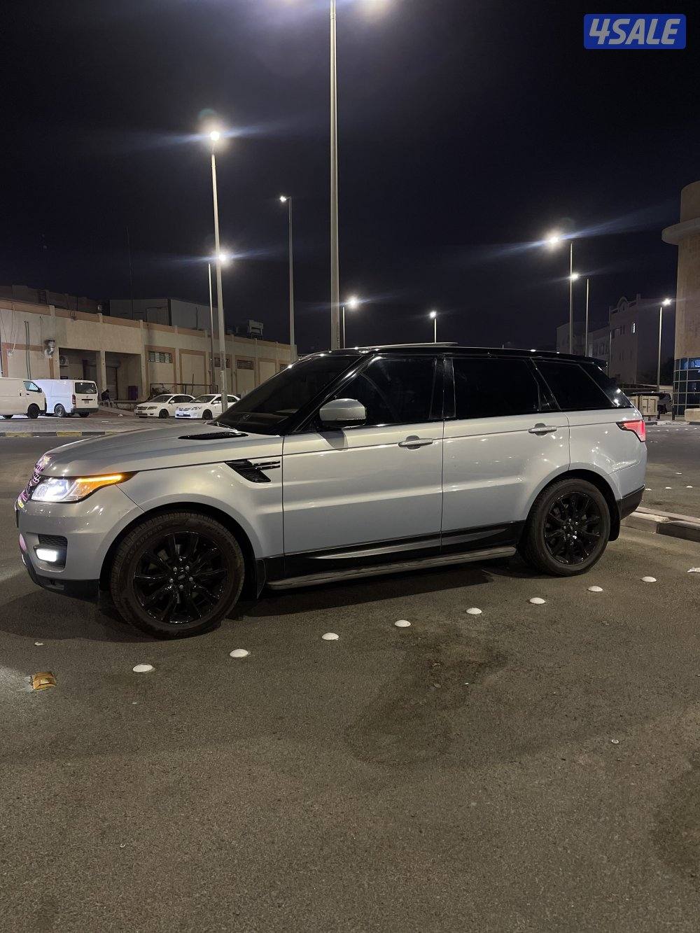 بحالة الوكالة لون نادر8