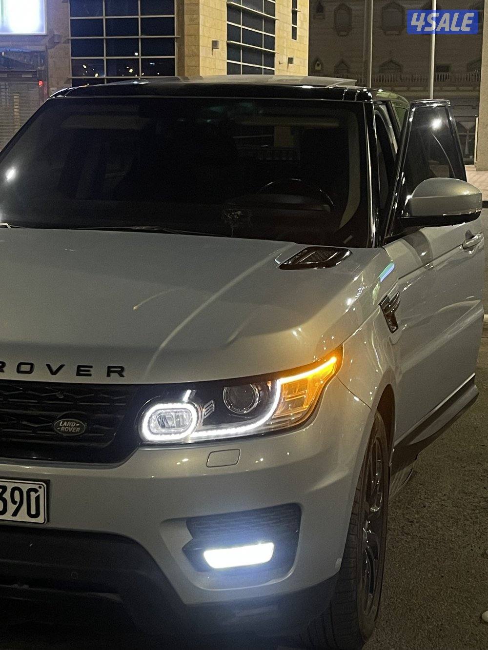 بحالة الوكالة لون نادر9