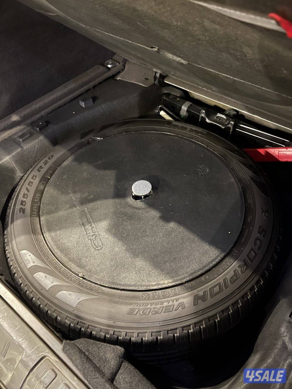 بحالة الوكالة لون نادر15