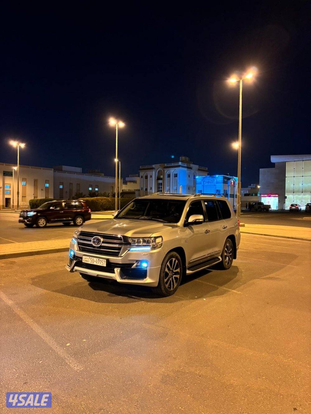 للبيع vxr موديل 2019 درجة اولى1