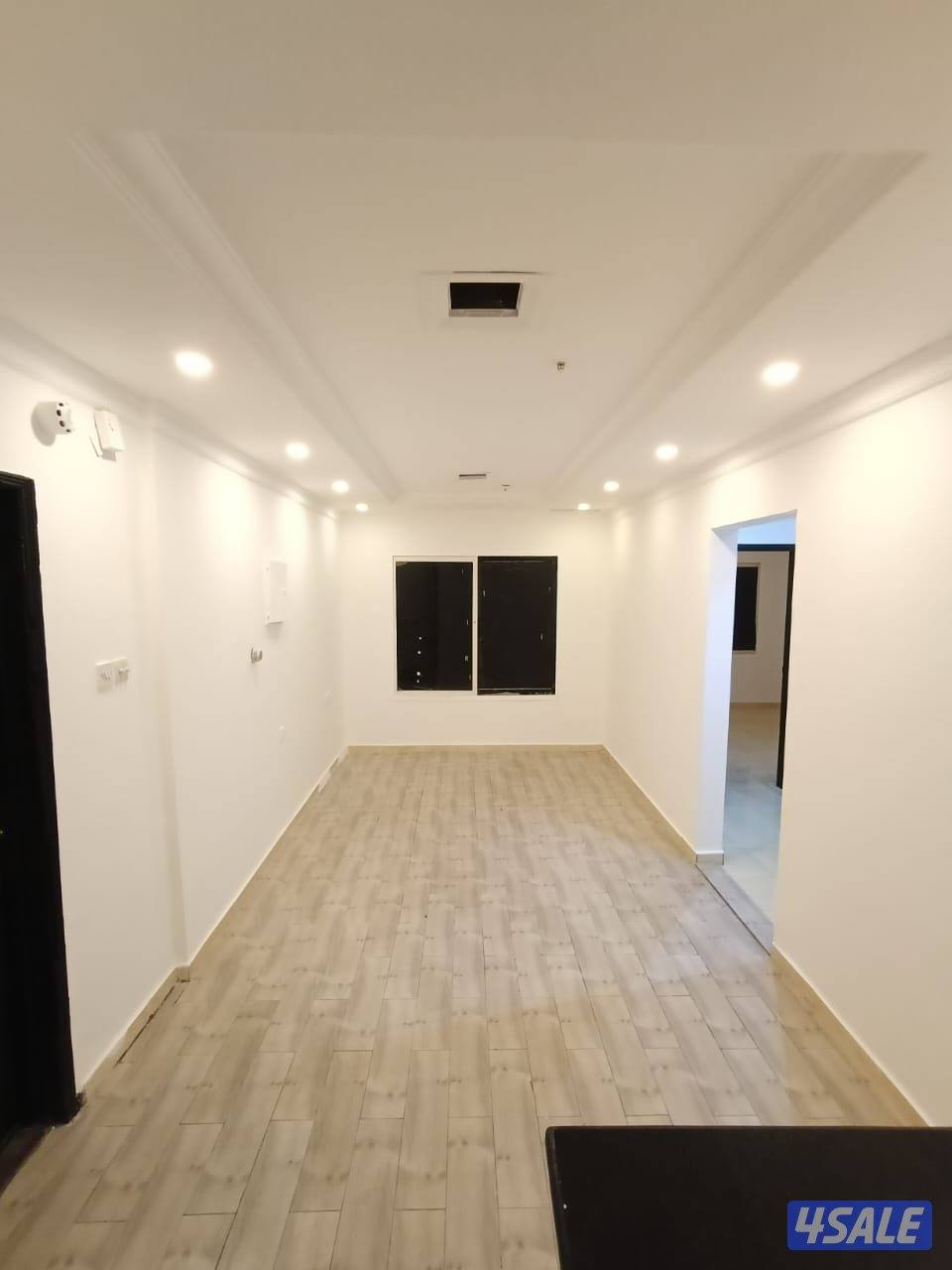 يوجد لدينا شقق للإيجار بحولي غرفتين وصالة ومطبخ وحمام نفس الصور استلام1