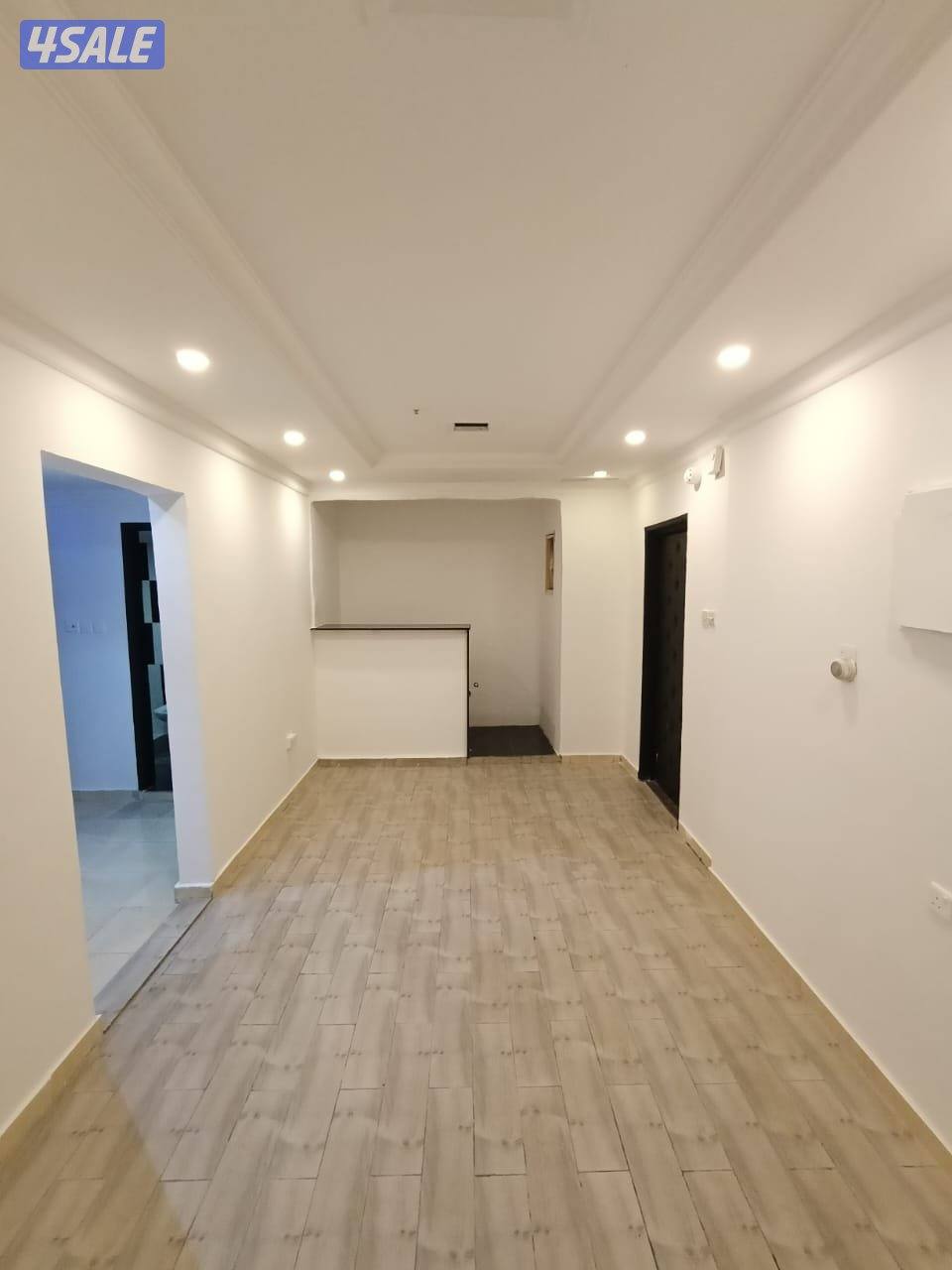 يوجد لدينا شقق للإيجار بحولي غرفتين وصالة ومطبخ وحمام نفس الصور استلام2