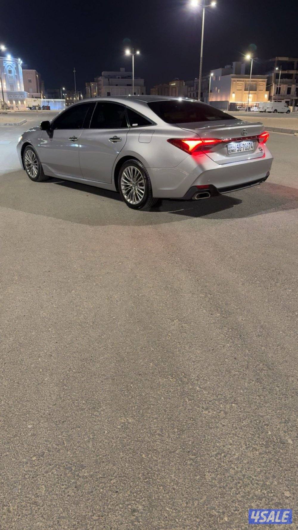 أفالون ليمتد الساير!3