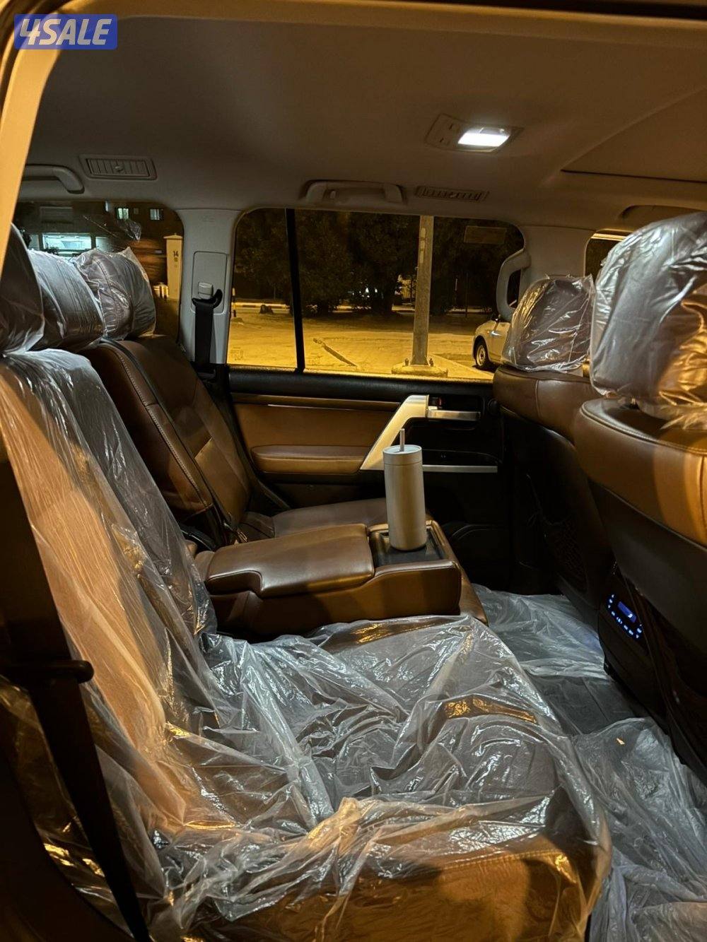 للبيع vxr موديل 2019 درجة اولى3