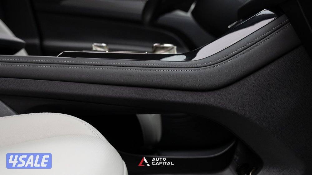 Ford Territory 1.8L Leather Seats Special Offer KD 6495/-7