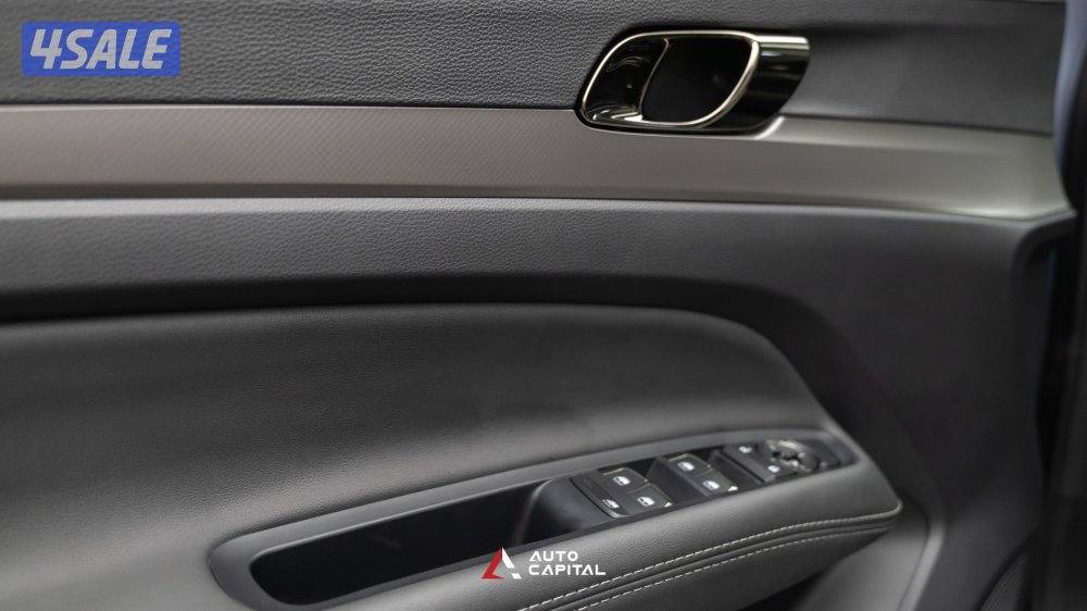 Ford Territory 1.8L Leather Seats Special Offer KD 6495/-8