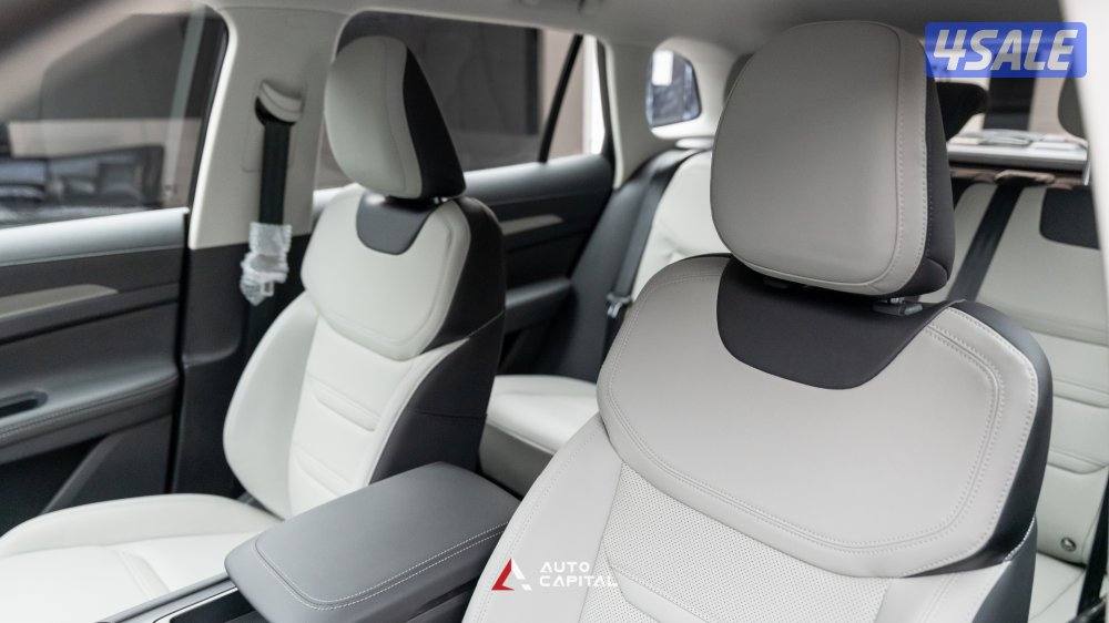 Ford Territory 1.8L Leather Seats Special Offer KD 6495/-10