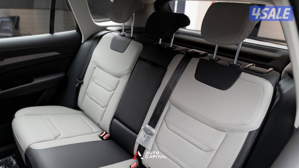 Ford Territory 1.8L Leather Seats Special Offer KD 6495/-9