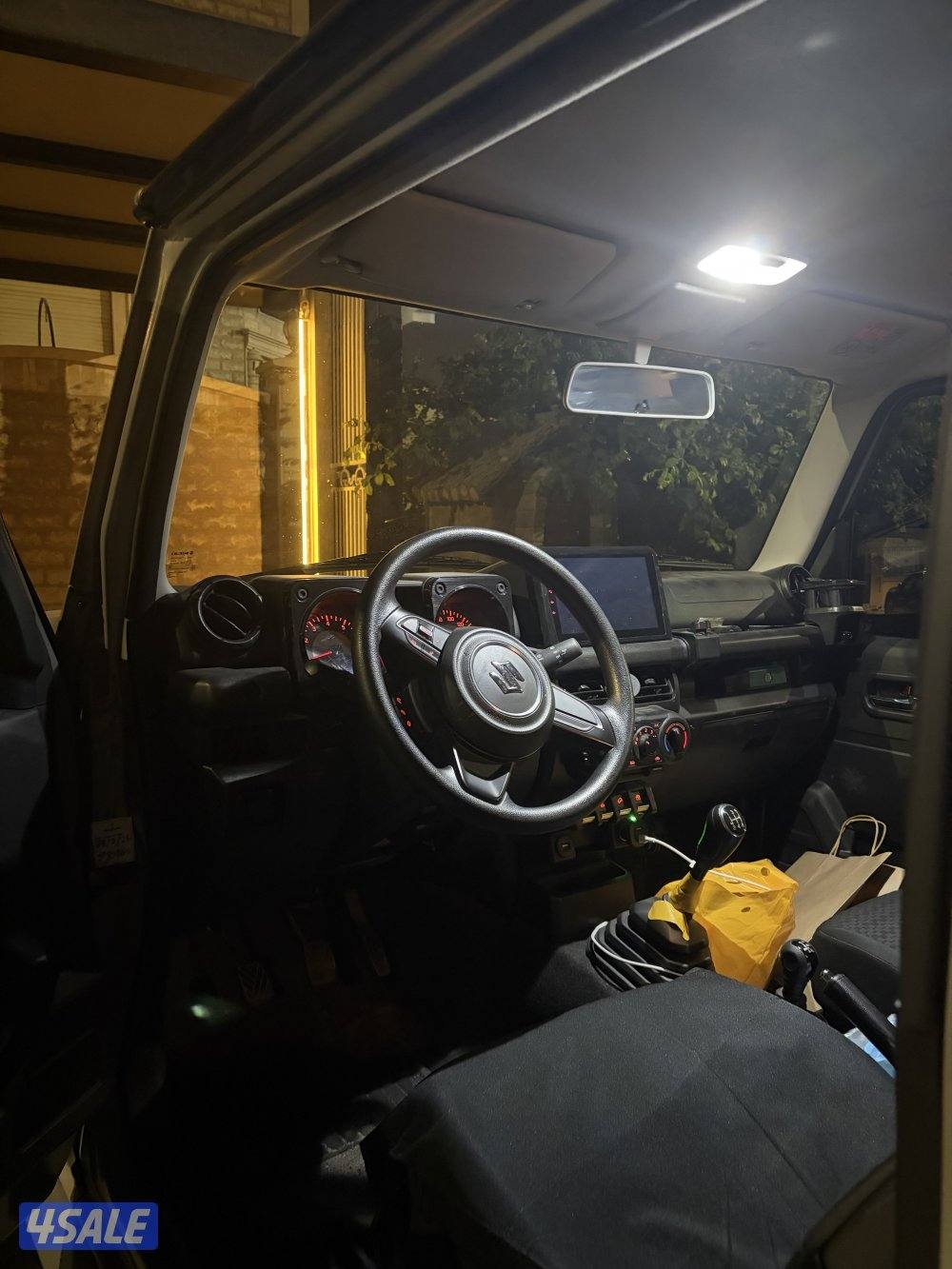 جيمني 2022 قير عادي1