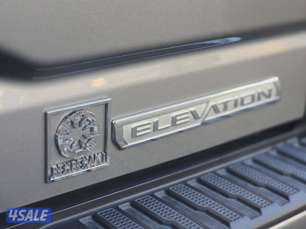 سييرا ٢٠٢٣ بحالة الجديد (بدون دبل)1