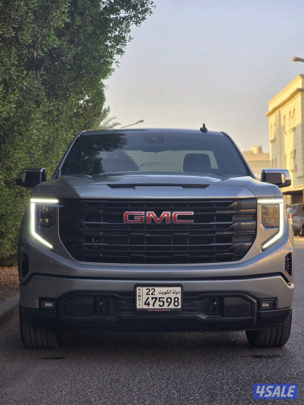 سييرا ٢٠٢٣ بحالة الجديد (بدون دبل)4