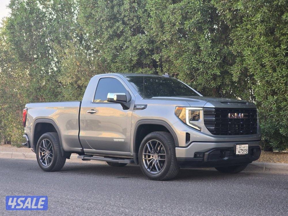 سييرا ٢٠٢٣ بحالة الجديد (بدون دبل)5