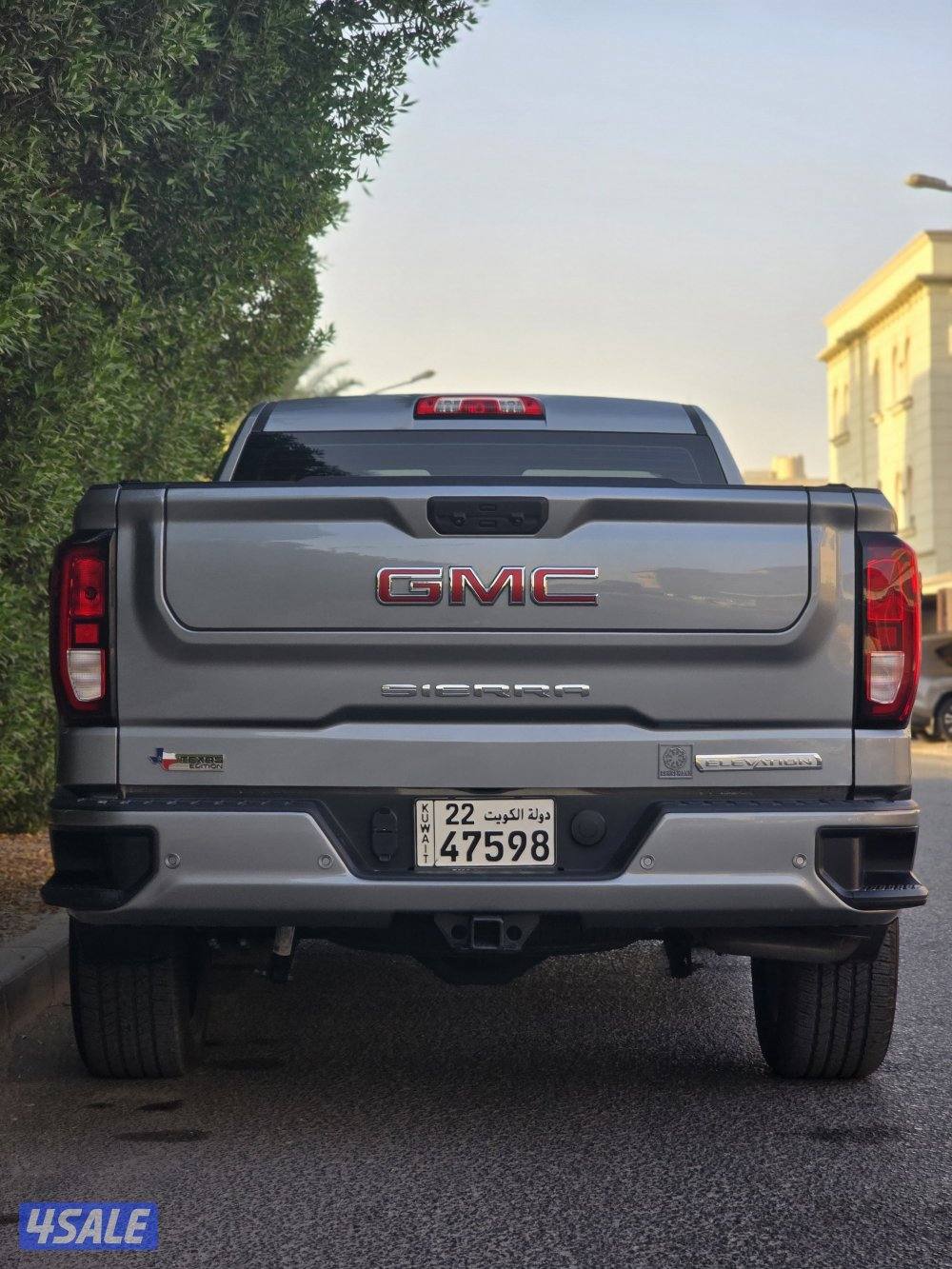 سييرا ٢٠٢٣ بحالة الجديد (بدون دبل)9
