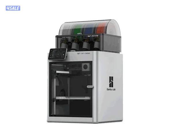 طابعه ثري دي x1c0