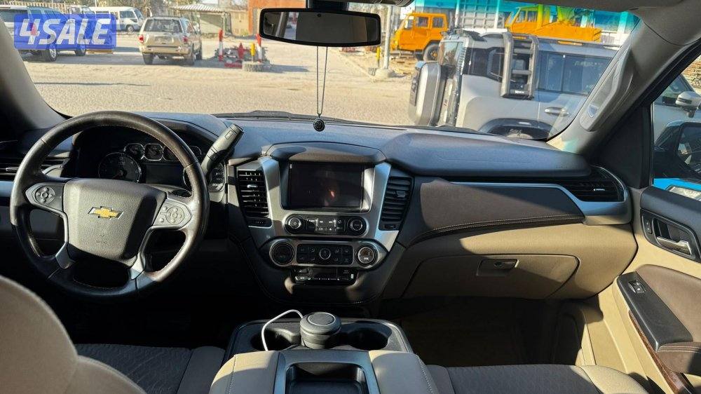 للبيع تاهو0