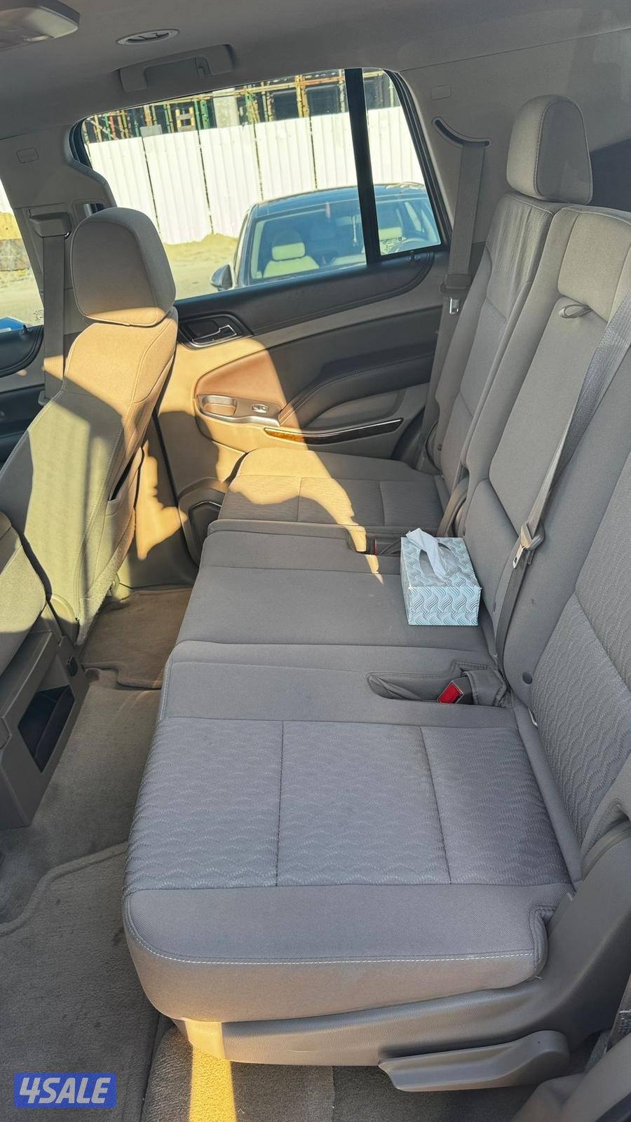 للبيع تاهو1