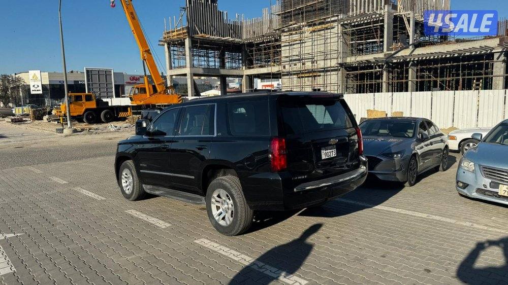 للبيع تاهو2