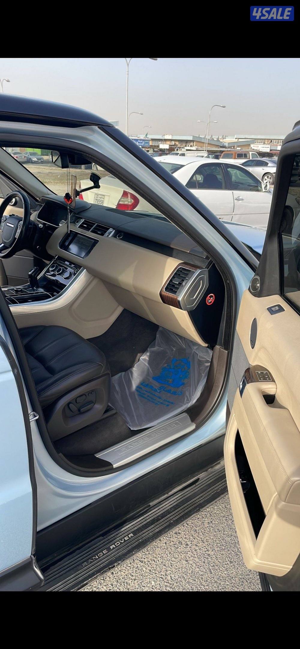 بحالة الوكالة لون نادر10