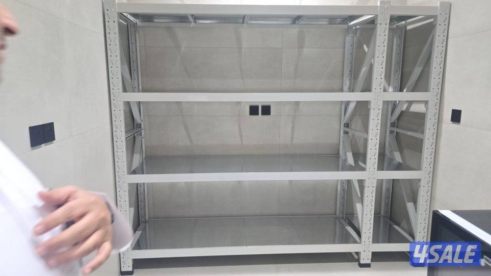 ارفف تخزين9