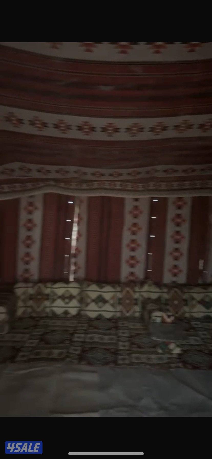 مخيم للبيع2