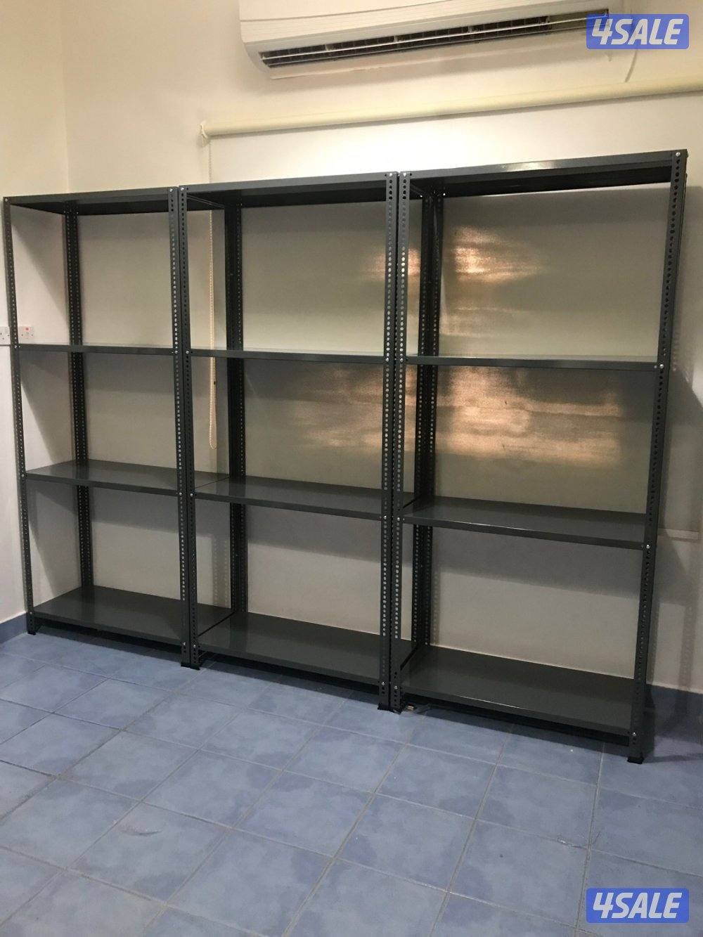 ارفف تخزين1