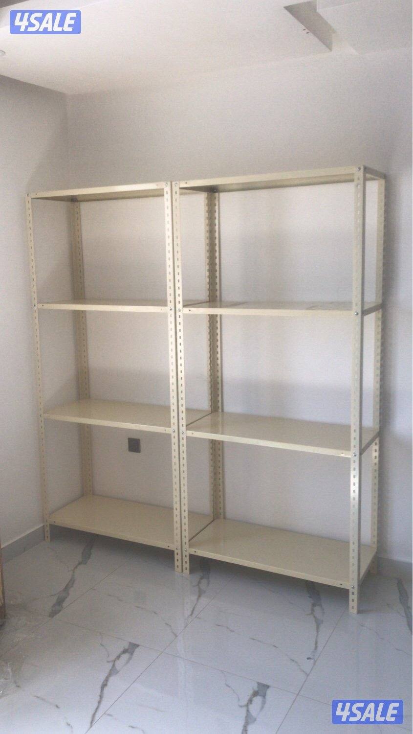 ارفف تخزين2