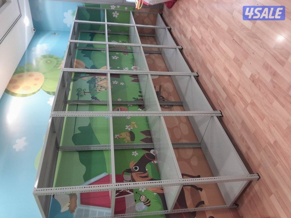 ارفف تخزين7