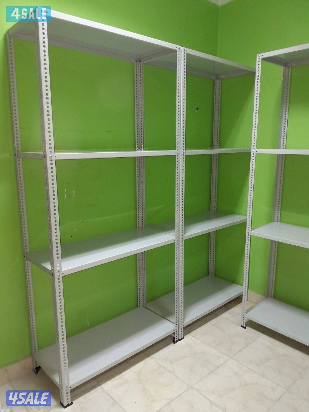 ارفف تخزين9