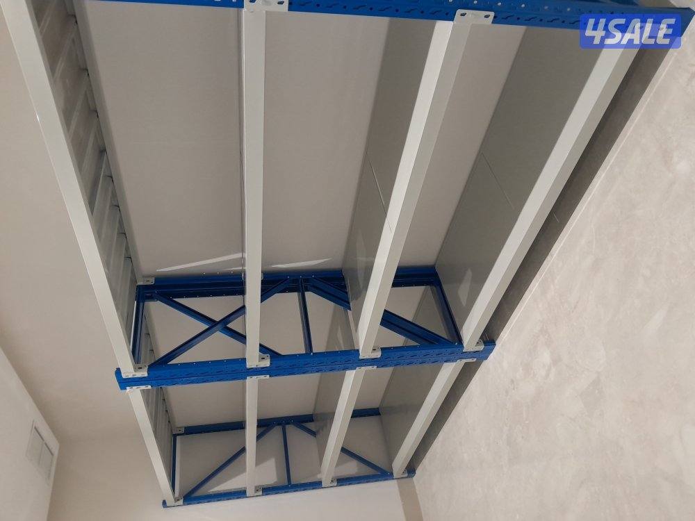 ارفف تخزين12