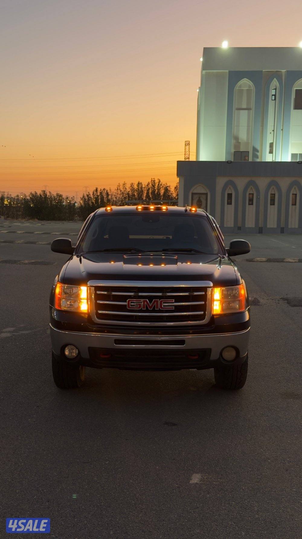 سييرا غمارتين دبل قير1