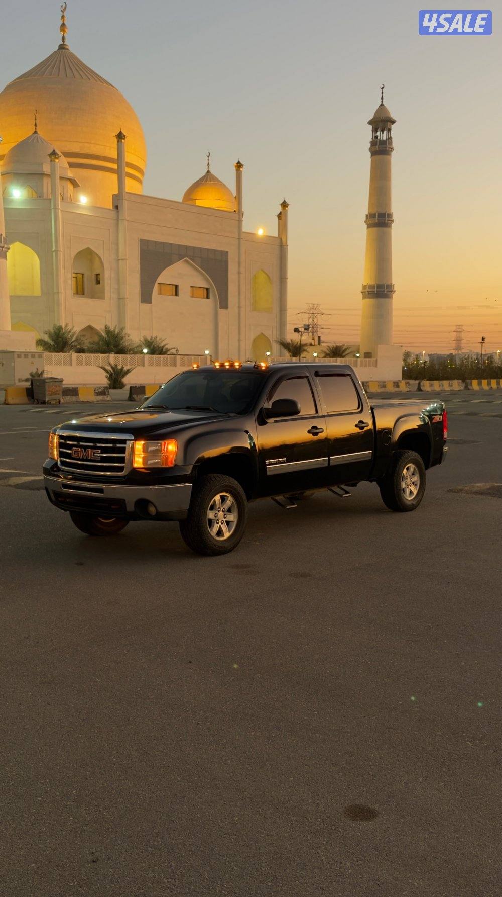 سييرا غمارتين دبل قير2