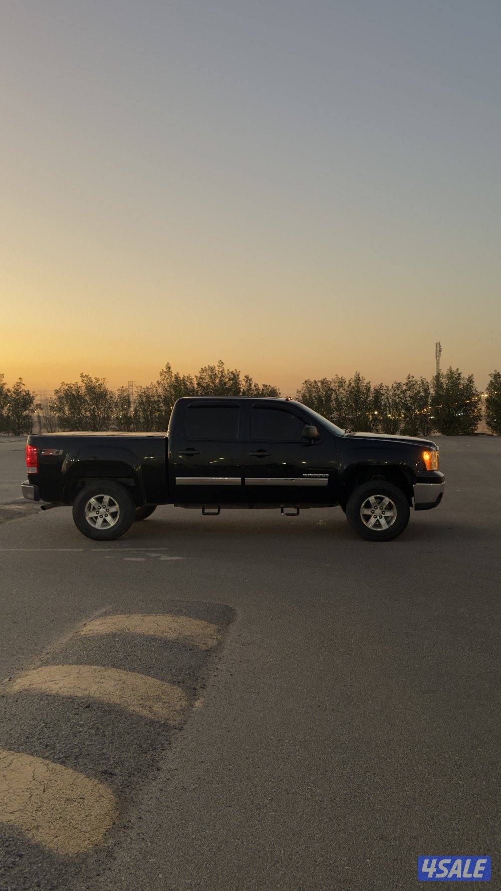 سييرا غمارتين دبل قير6