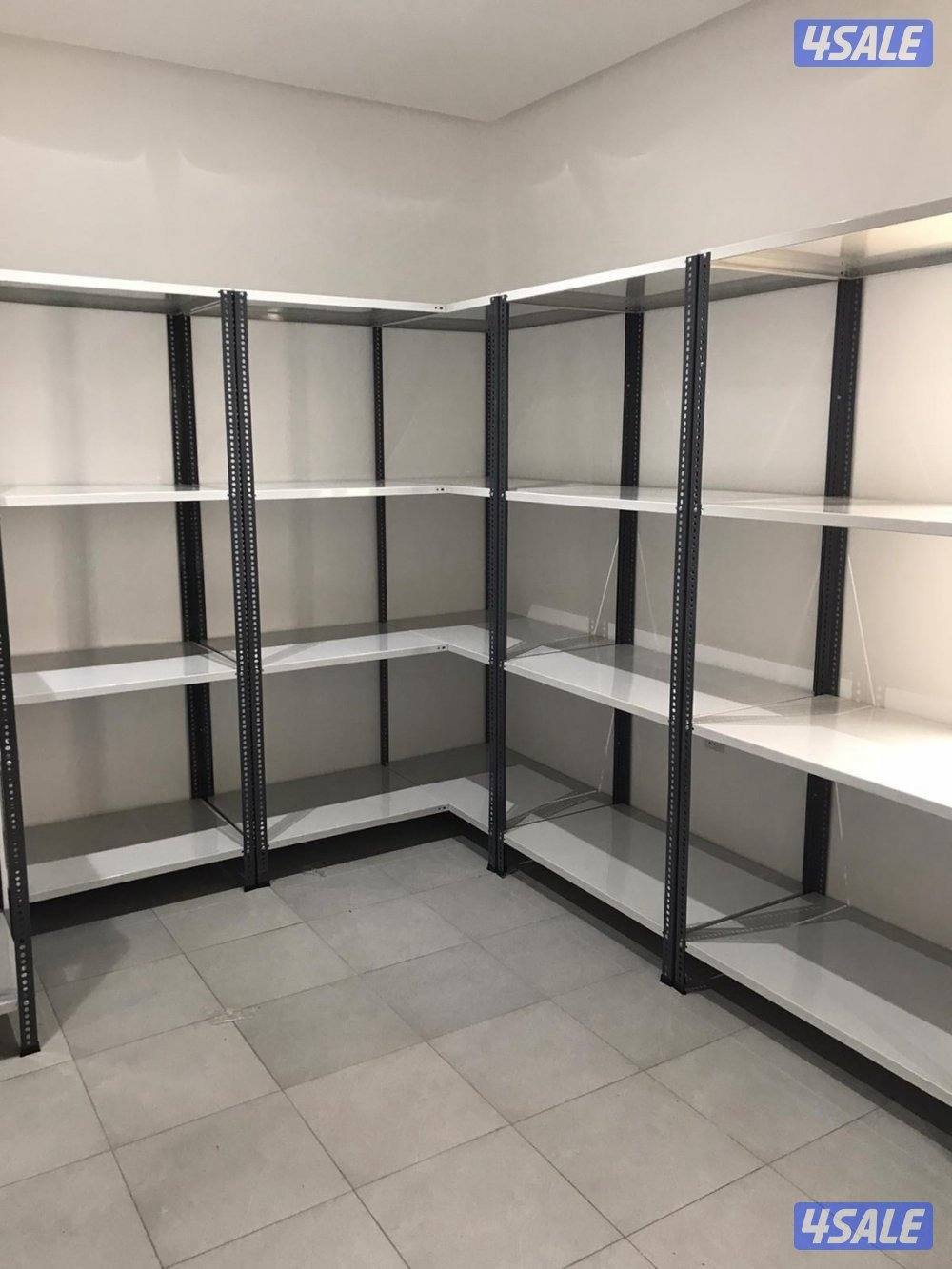 ارفف تخزين2