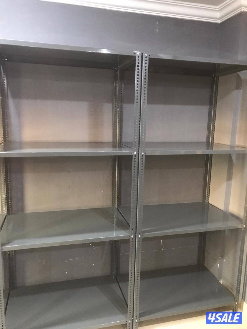 ارفف تخزين4