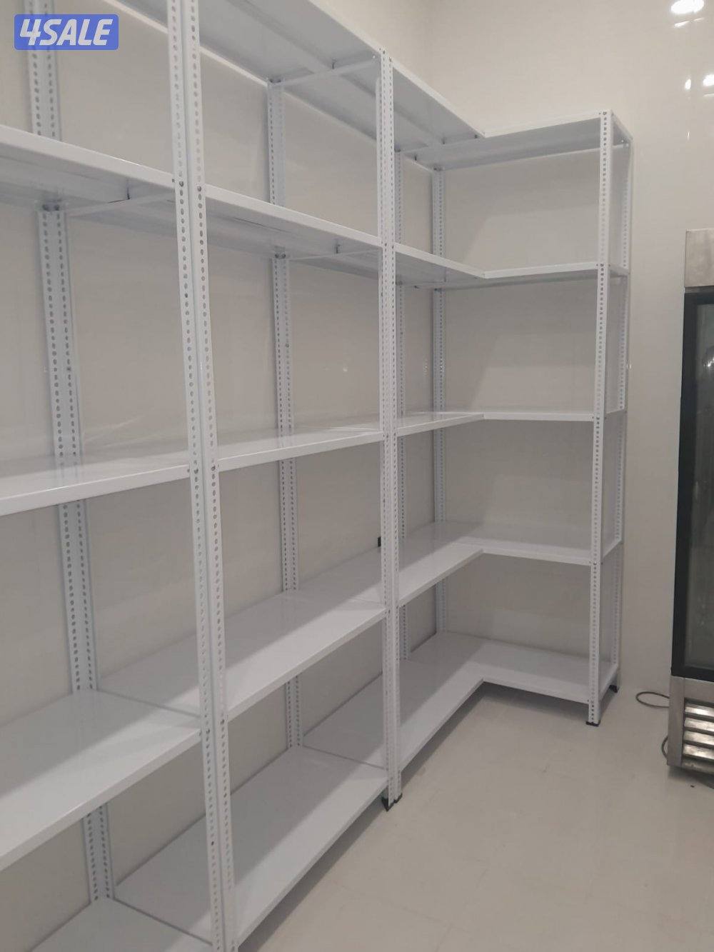 ارفف تخزين6