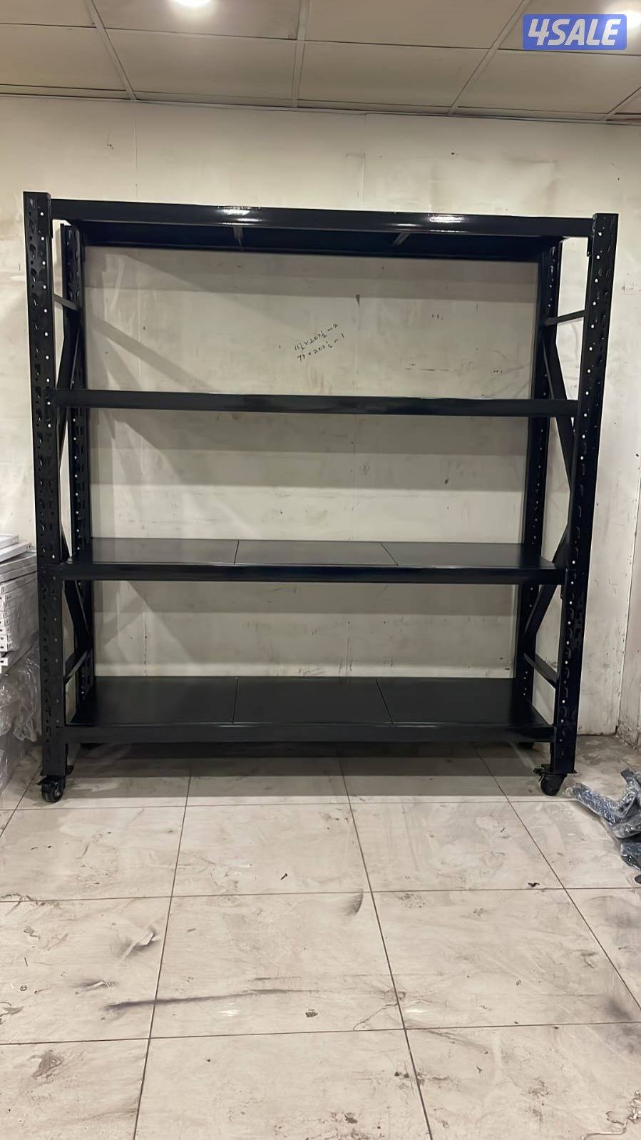 ارفف تخزين10