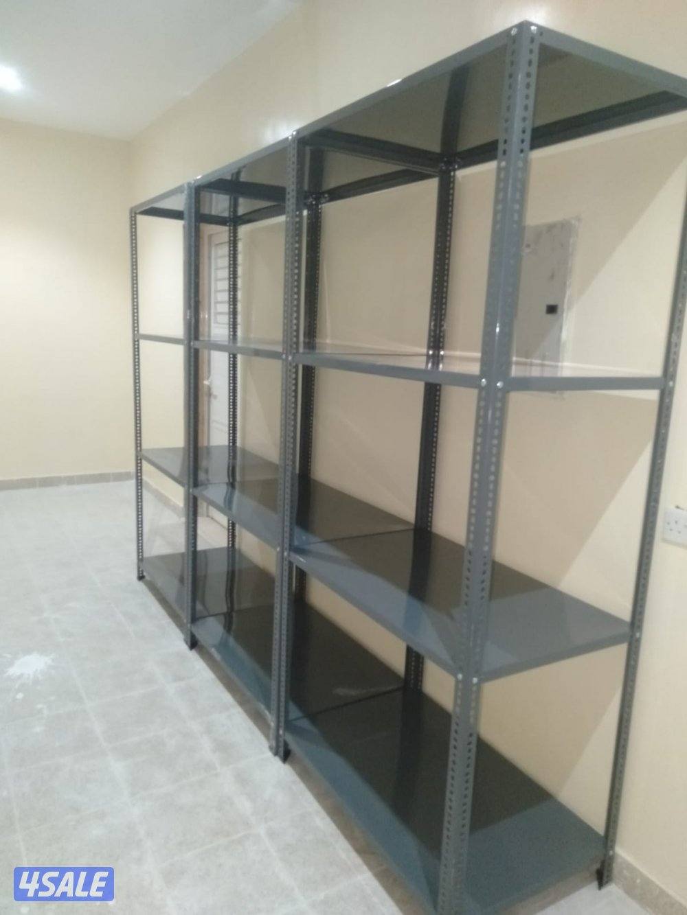 ارفف تخزين11