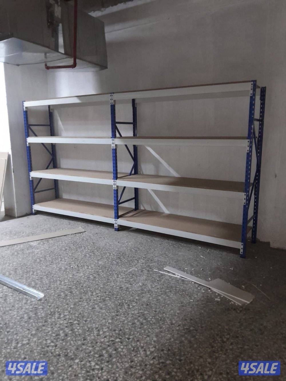 ارفف تخزين15