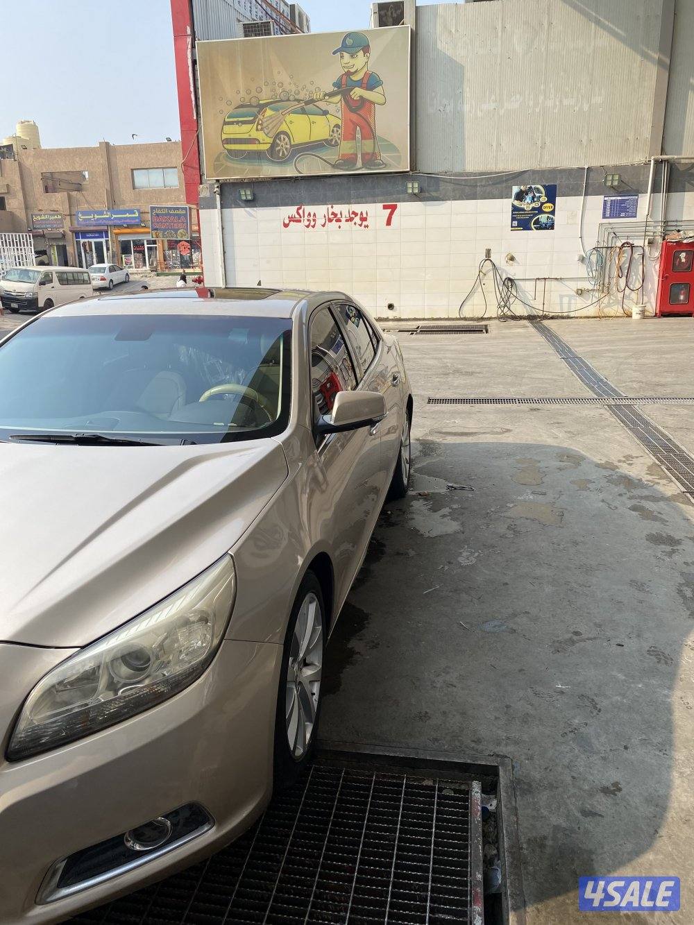 للبيع ماليبو1