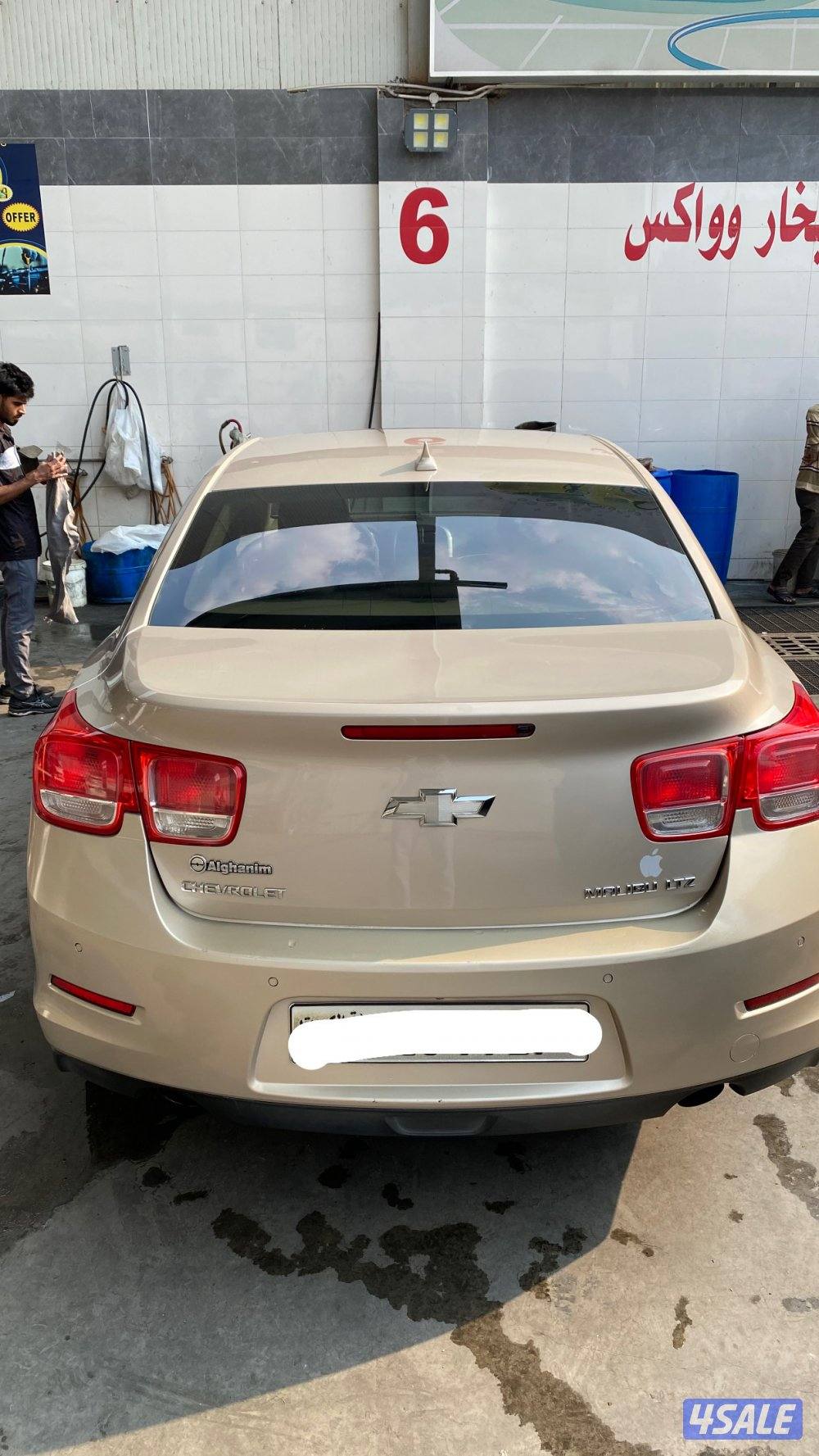 للبيع ماليبو2