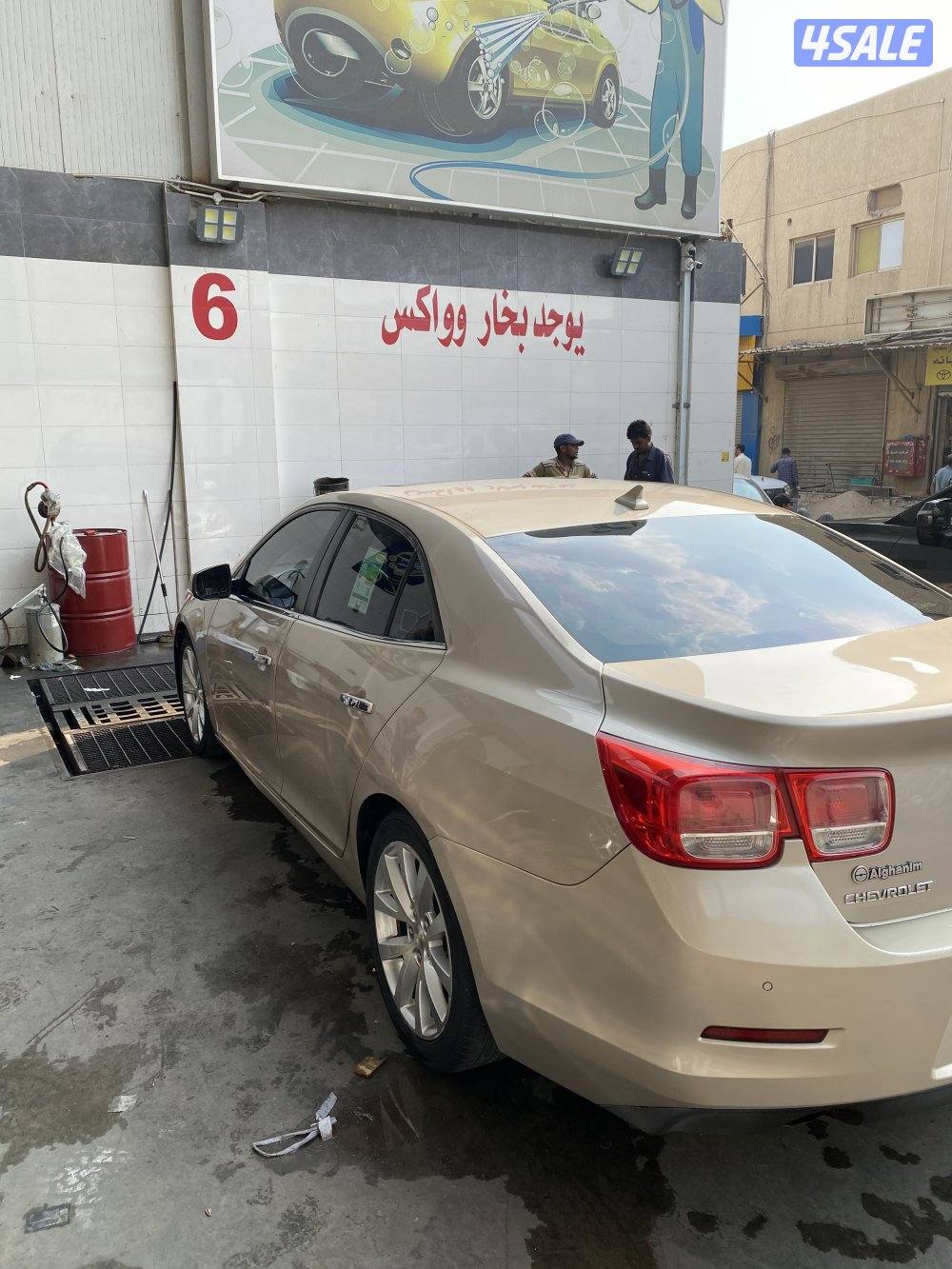 للبيع ماليبو4