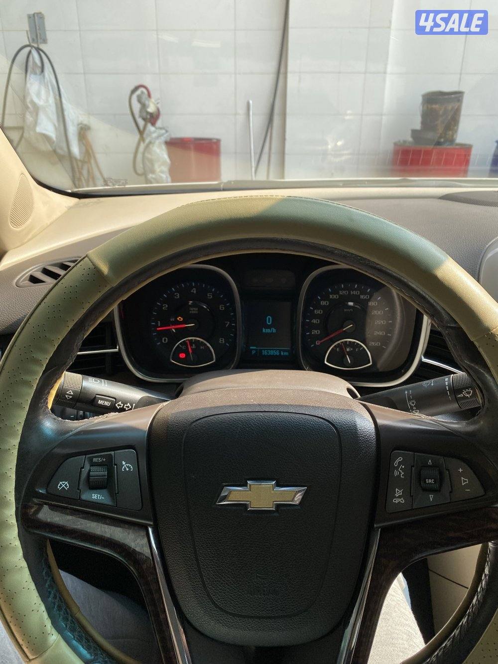 للبيع ماليبو5