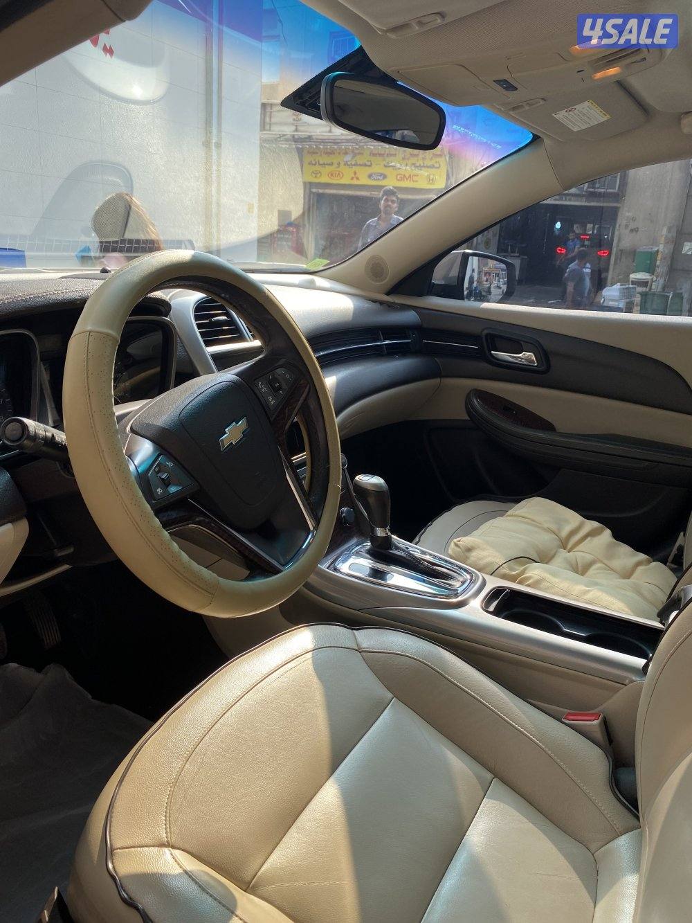 للبيع ماليبو8