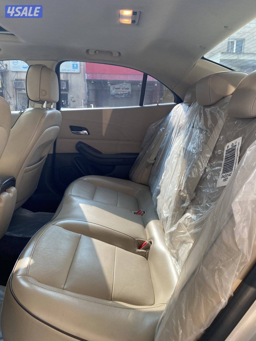 للبيع ماليبو9