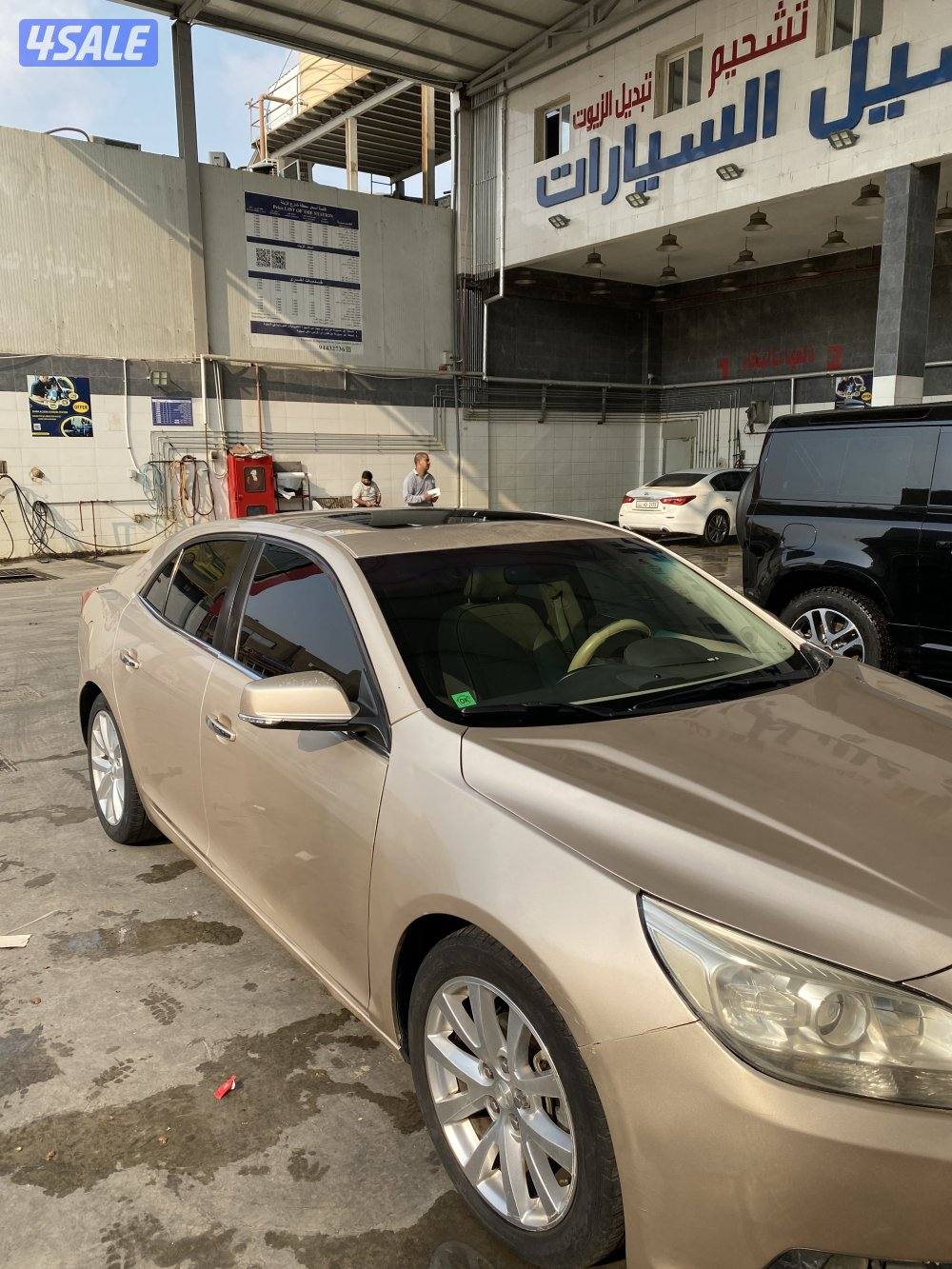 للبيع ماليبو10