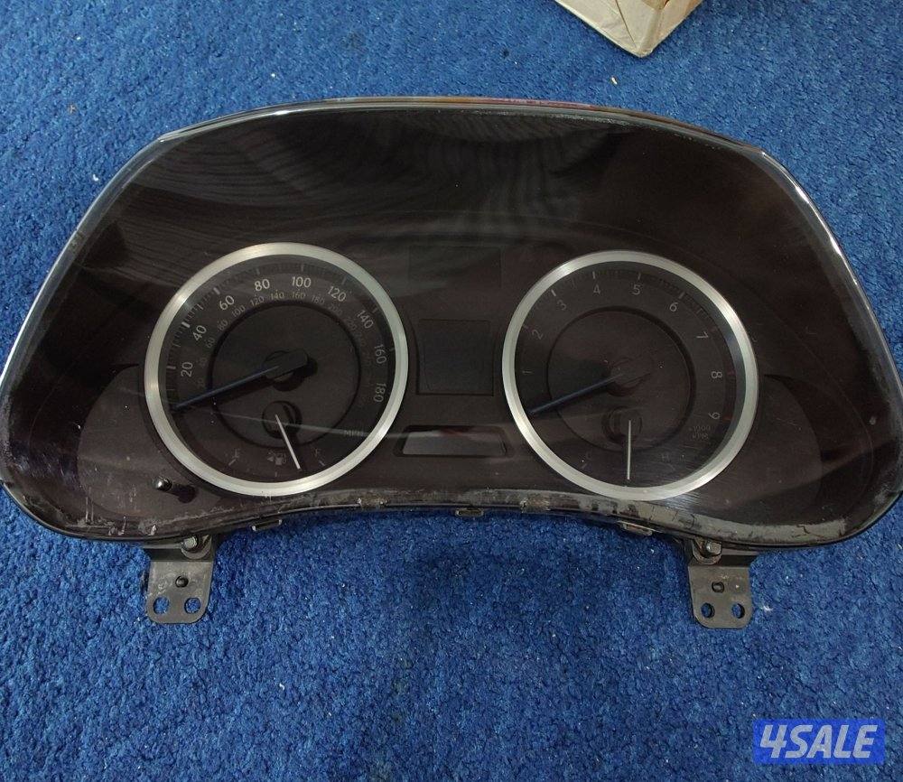 قطع غيار لكزس IS F5