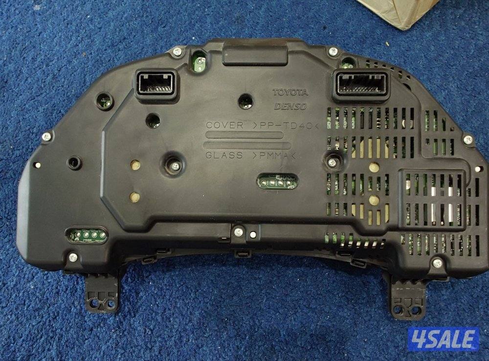 قطع غيار لكزس IS F6