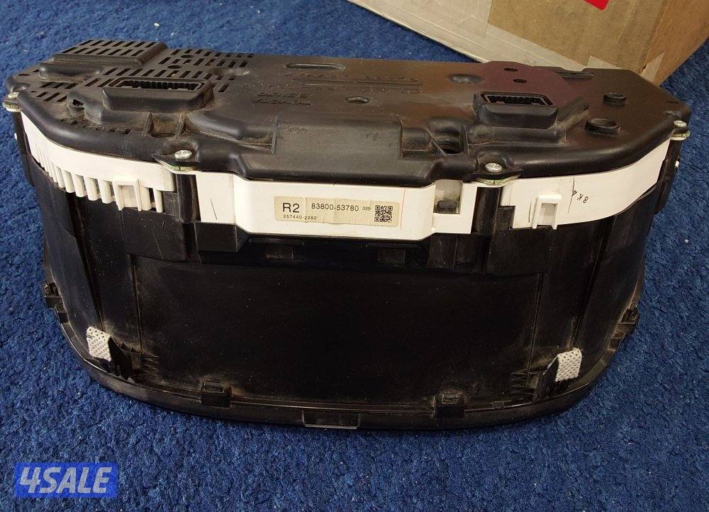 قطع غيار لكزس IS F7